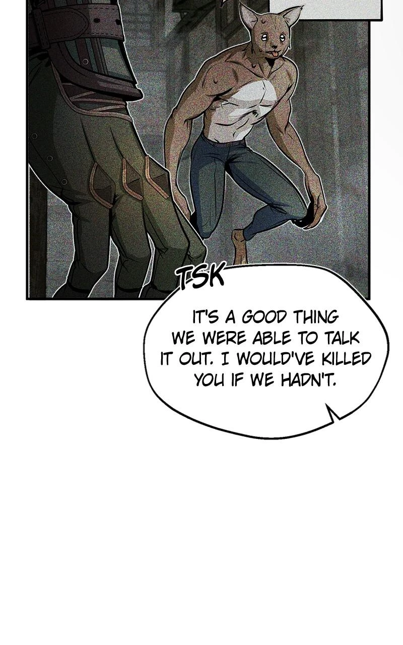 Academy's Undercover Professor Chapter 11 - 15