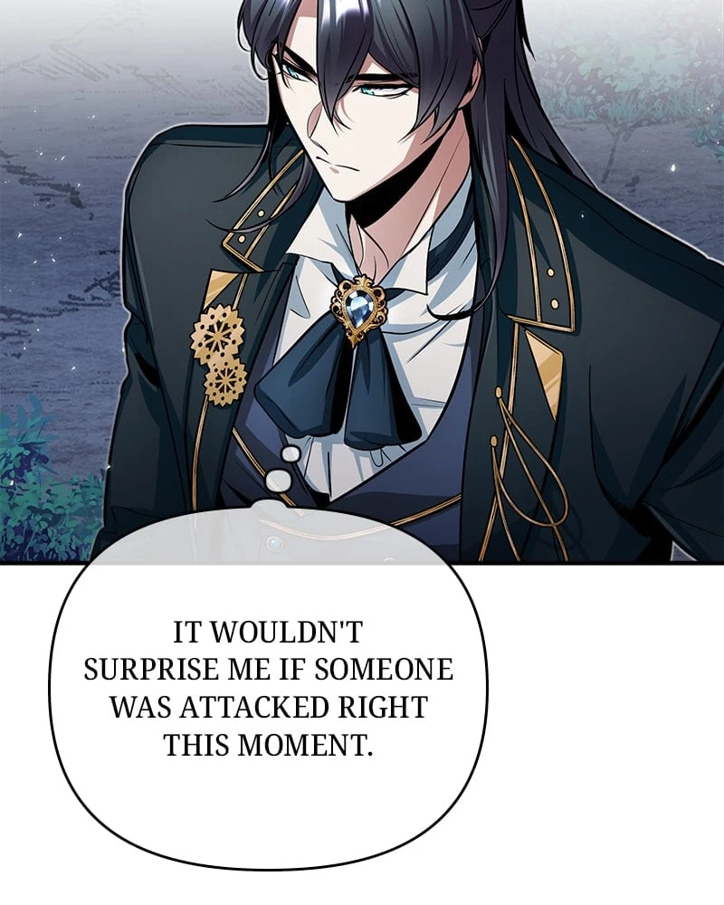 Academy's Undercover Professor Chapter 14 - 113
