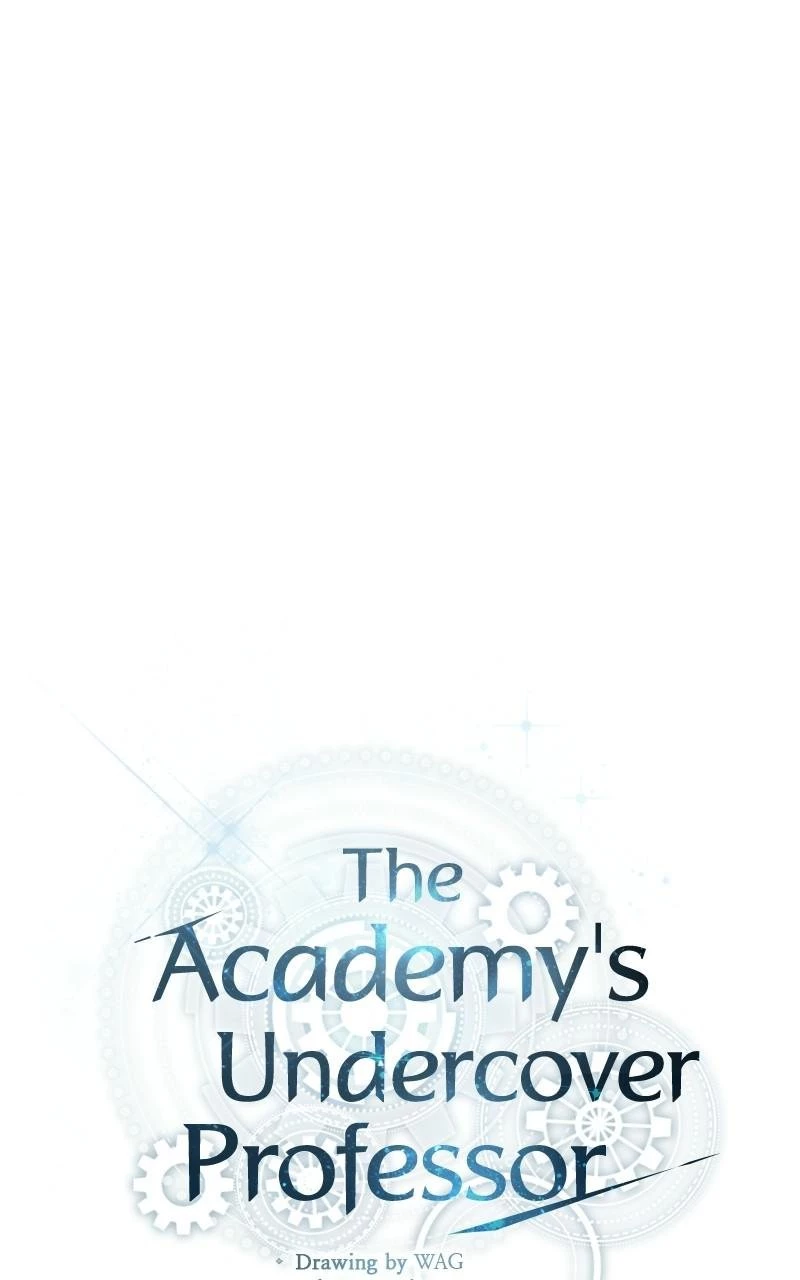 Academy's Undercover Professor Chapter 11 - 21