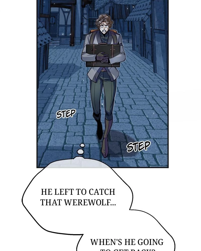 Academy's Undercover Professor Chapter 12 - 63