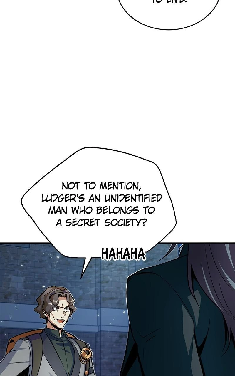 Academy's Undercover Professor Chapter 11 - 26