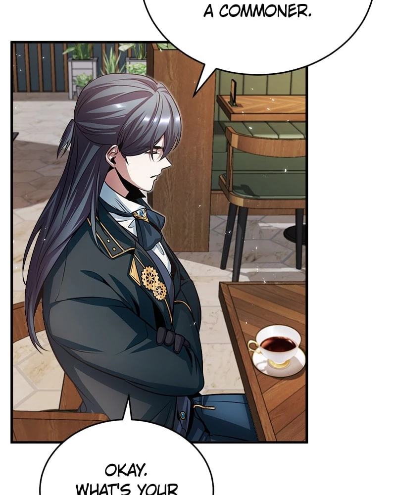 Academy's Undercover Professor Chapter 13 - 72