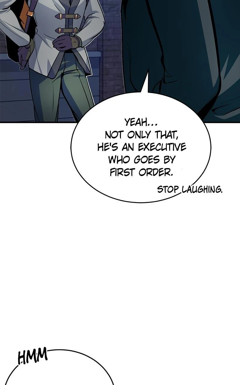 Academy's Undercover Professor Chapter 11 - 27