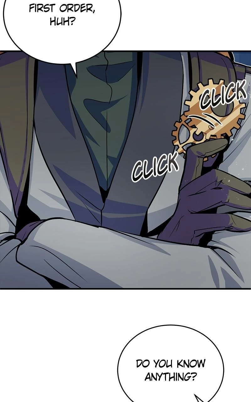 Academy's Undercover Professor Chapter 11 - 28