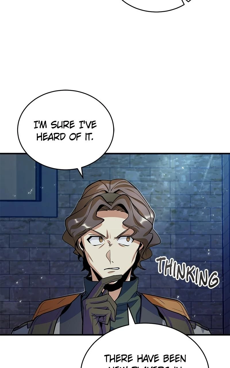 Academy's Undercover Professor Chapter 11 - 29
