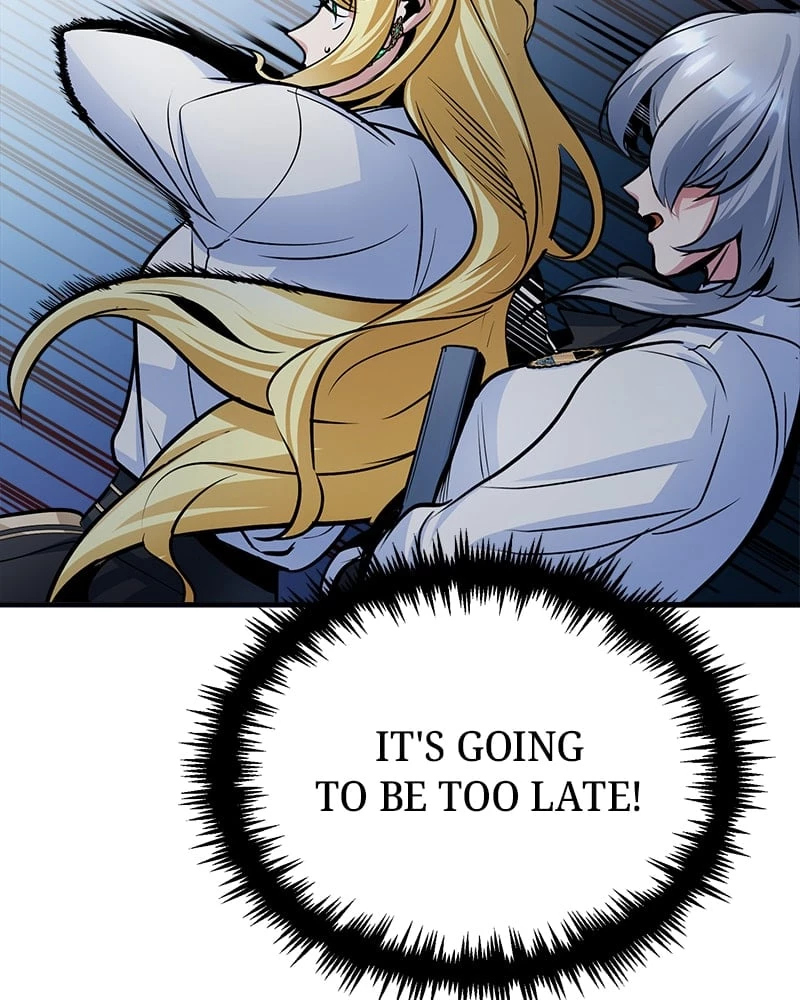 Academy's Undercover Professor Chapter 14 - 123