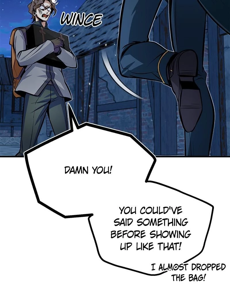 Academy's Undercover Professor Chapter 12 - 69