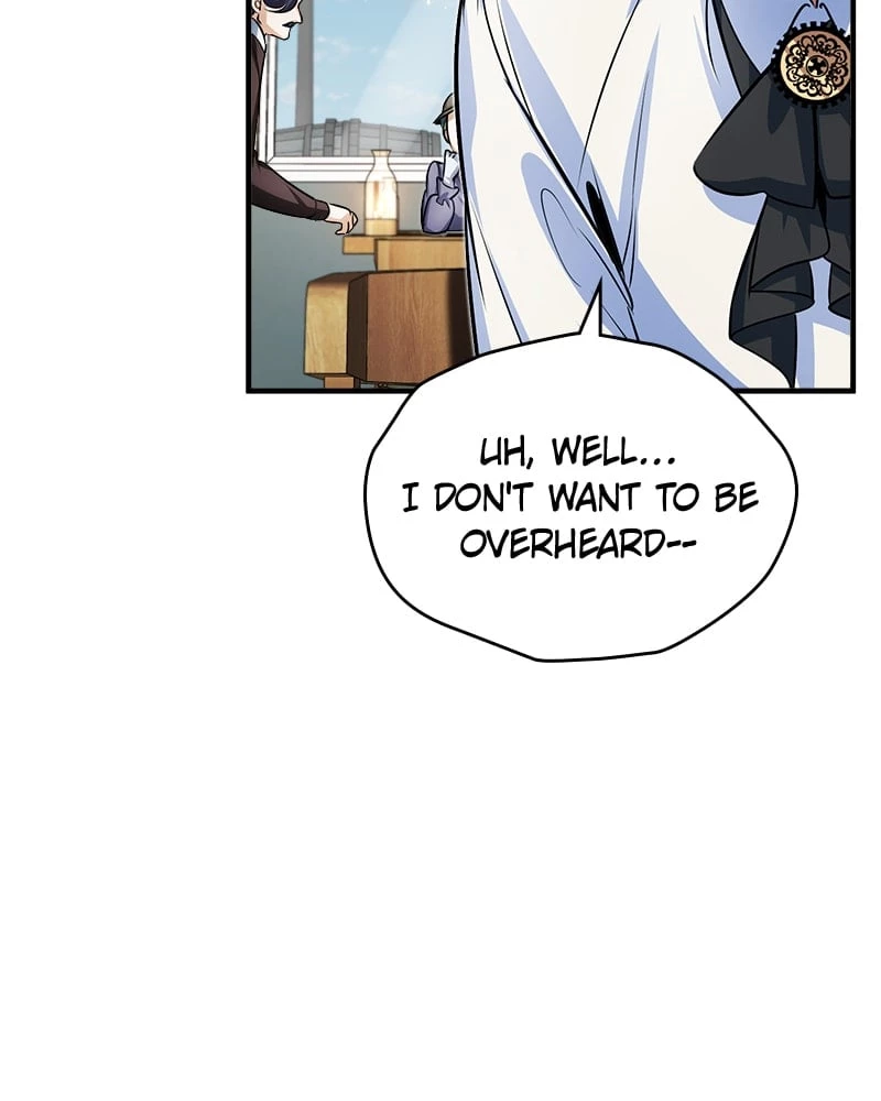Academy's Undercover Professor Chapter 13 - 77
