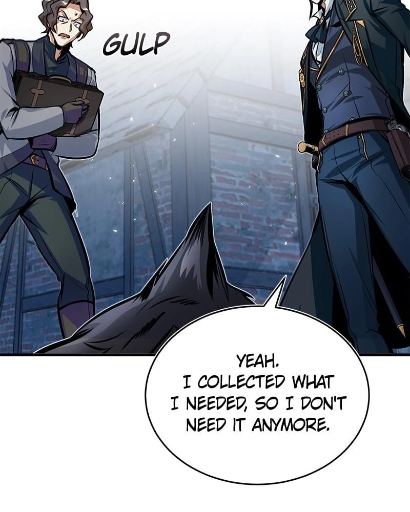 Academy's Undercover Professor Chapter 12 - 71