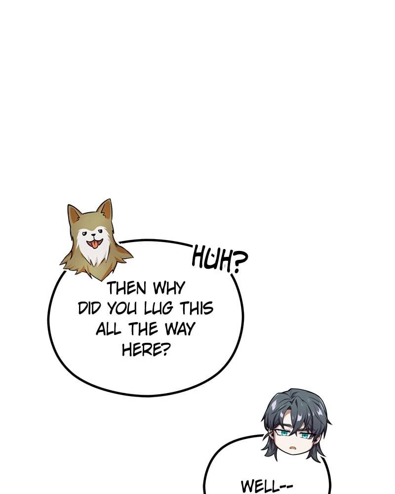 Academy's Undercover Professor Chapter 12 - 72