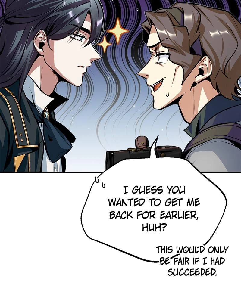 Academy's Undercover Professor Chapter 12 - 74