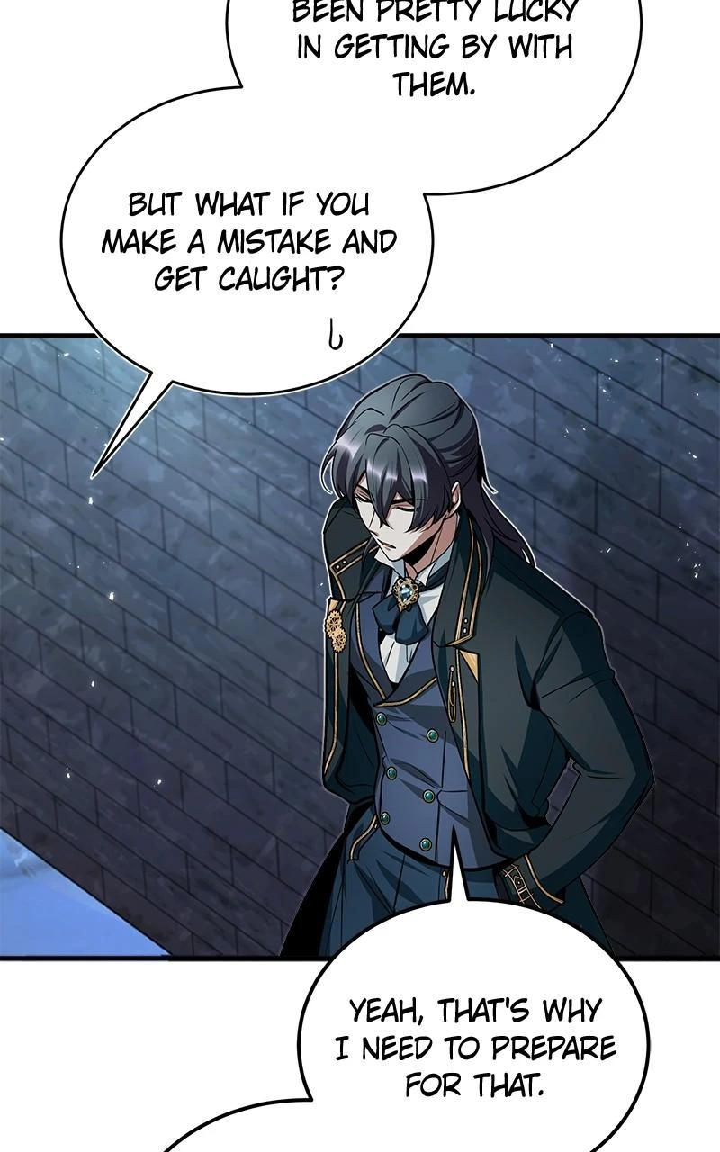 Academy's Undercover Professor Chapter 11 - 35