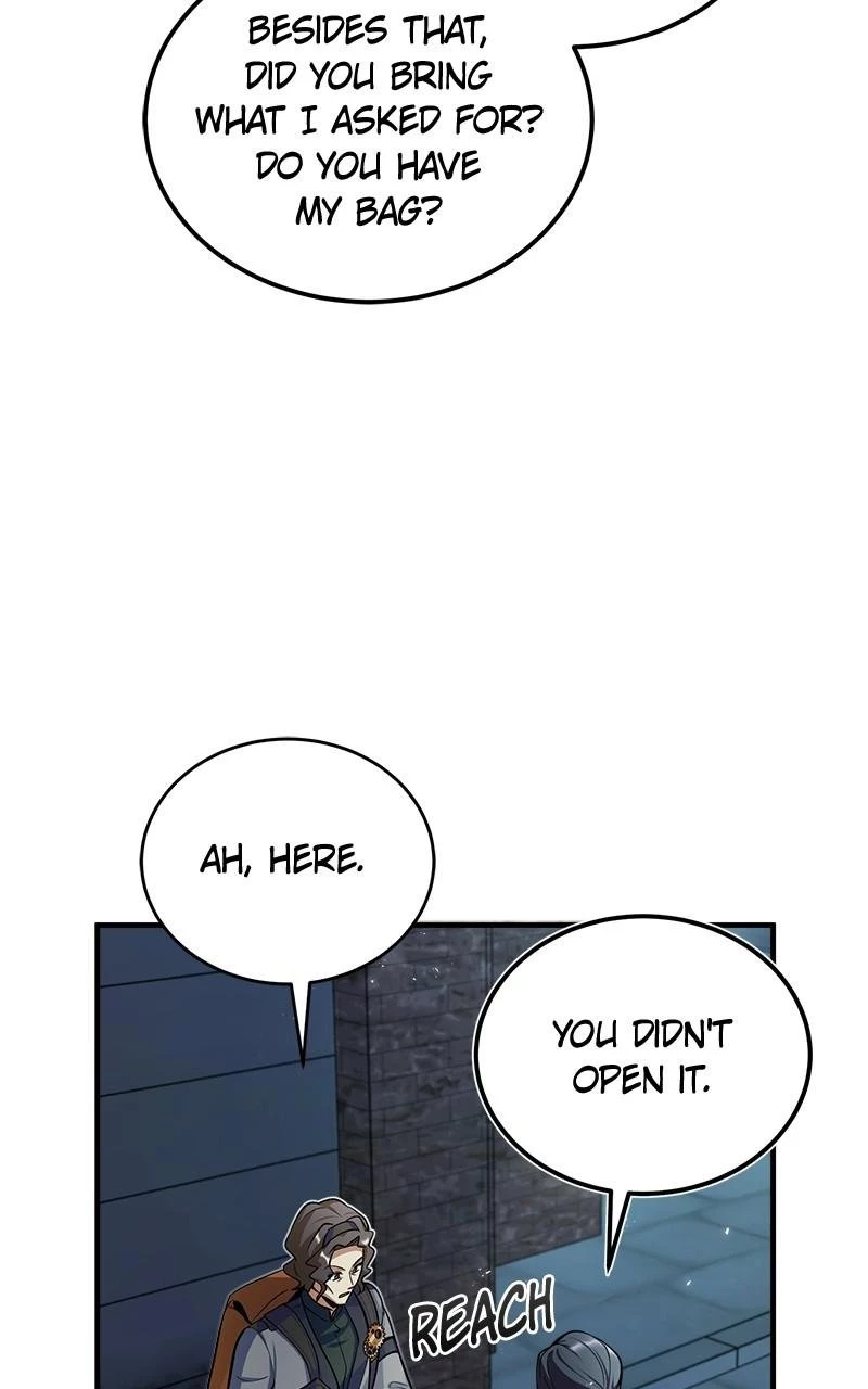 Academy's Undercover Professor Chapter 11 - 36