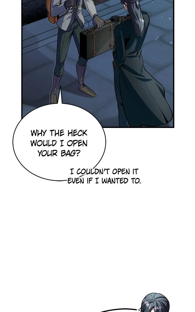 Academy's Undercover Professor Chapter 11 - 37