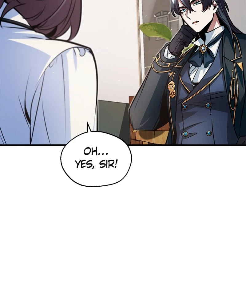 Academy's Undercover Professor Chapter 13 - 84
