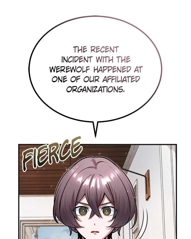 Academy's Undercover Professor Chapter 13 - 85