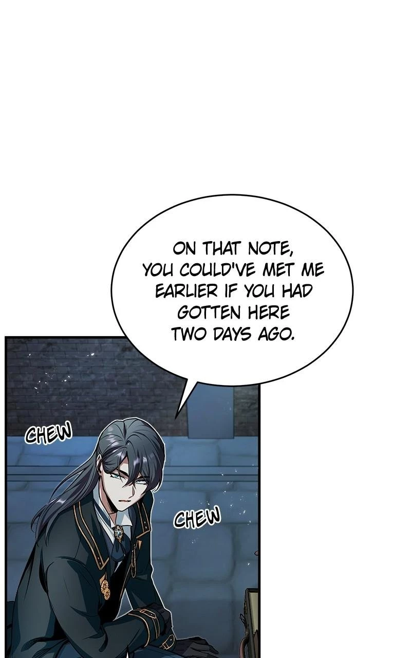 Academy's Undercover Professor Chapter 11 - 40
