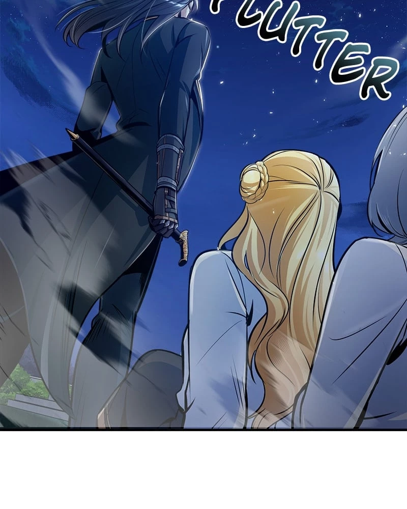 Academy's Undercover Professor Chapter 14 - 134