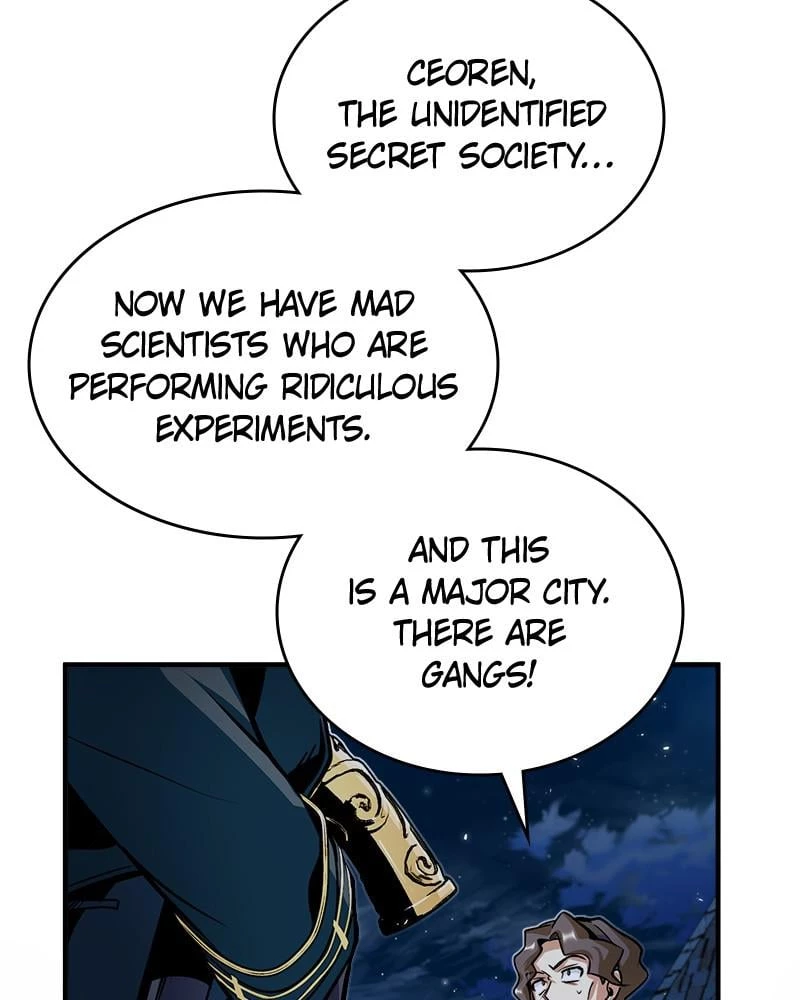Academy's Undercover Professor Chapter 12 - 81