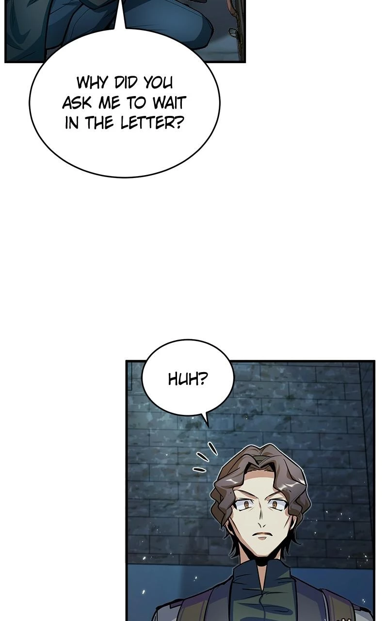 Academy's Undercover Professor Chapter 11 - 41