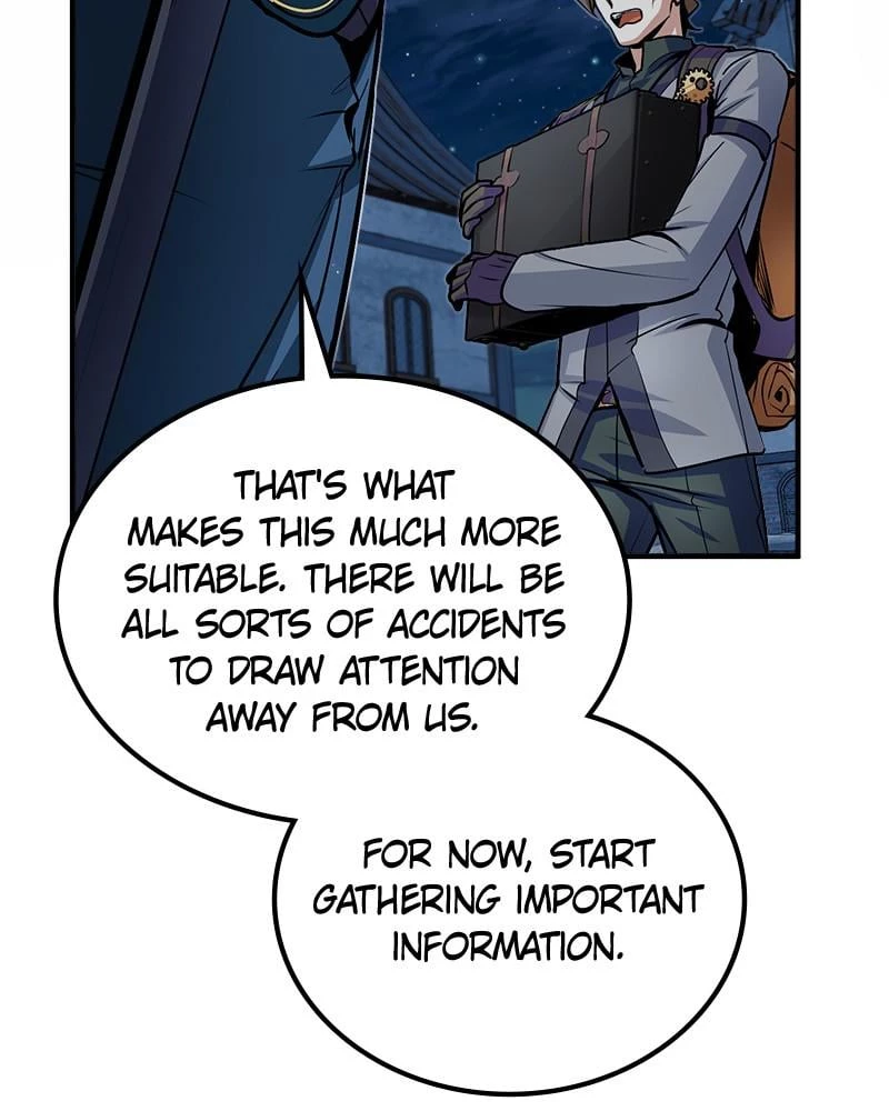 Academy's Undercover Professor Chapter 12 - 82