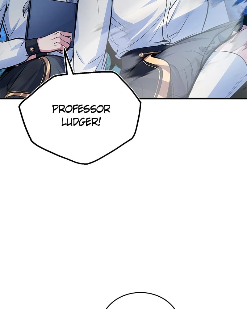 Academy's Undercover Professor Chapter 14 - 136