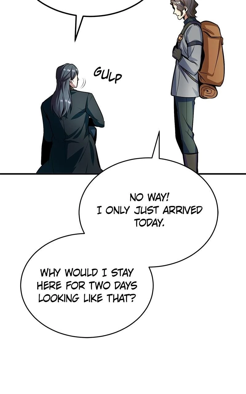 Academy's Undercover Professor Chapter 11 - 43
