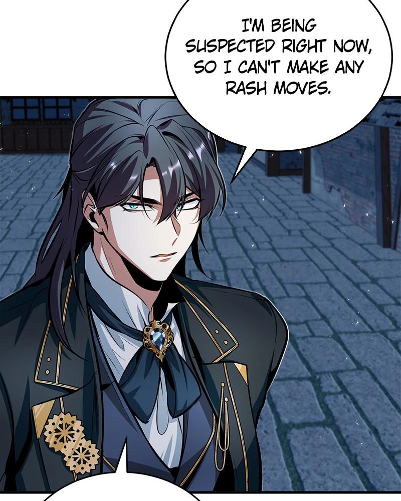 Academy's Undercover Professor Chapter 12 - 84