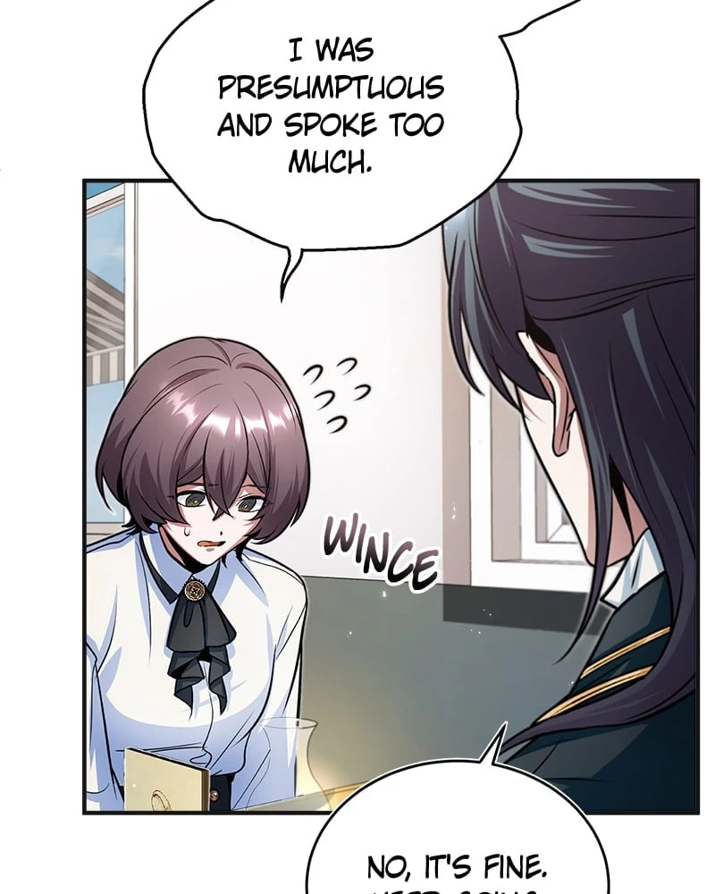 Academy's Undercover Professor Chapter 13 - 91