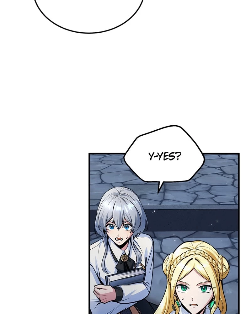 Academy's Undercover Professor Chapter 14 - 138