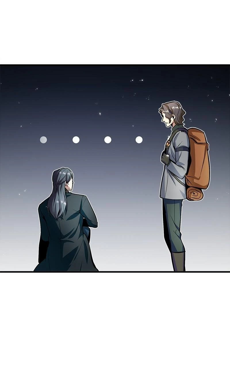Academy's Undercover Professor Chapter 11 - 44