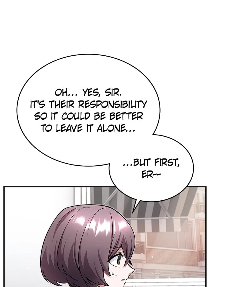Academy's Undercover Professor Chapter 13 - 93