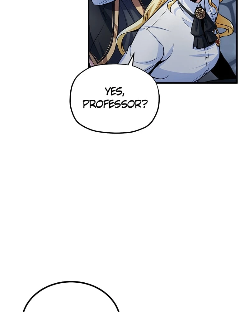 Academy's Undercover Professor Chapter 14 - 139