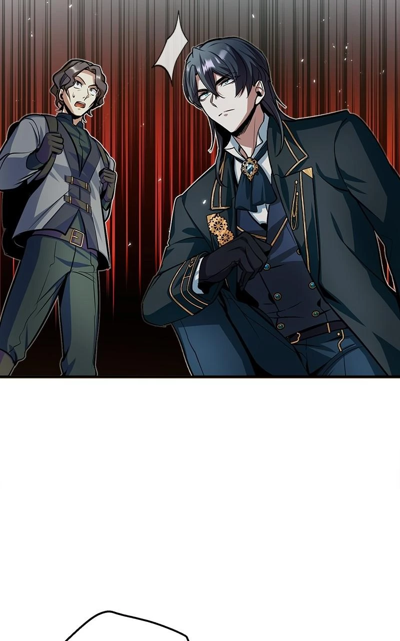 Academy's Undercover Professor Chapter 11 - 46