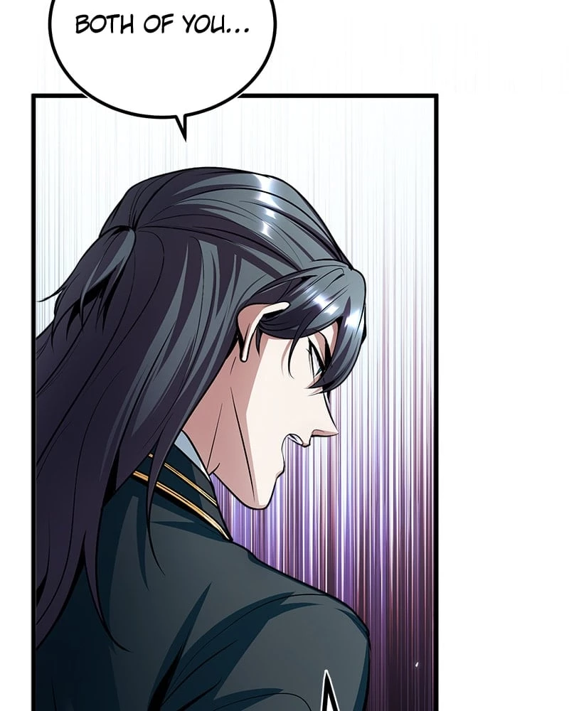 Academy's Undercover Professor Chapter 14 - 140