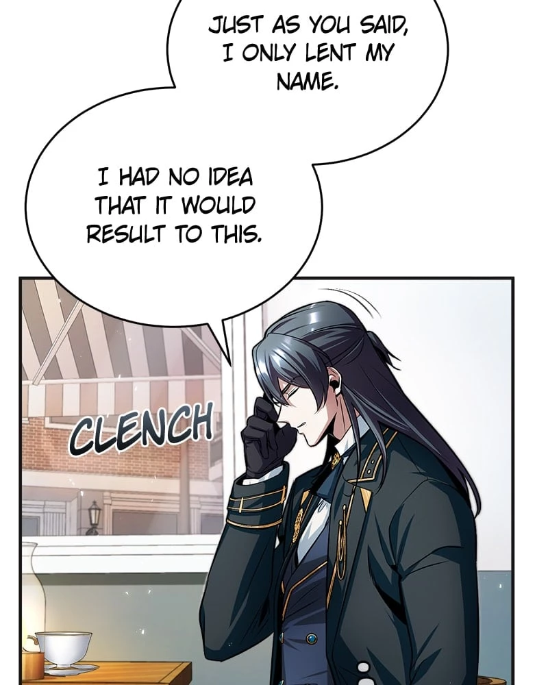 Academy's Undercover Professor Chapter 13 - 96