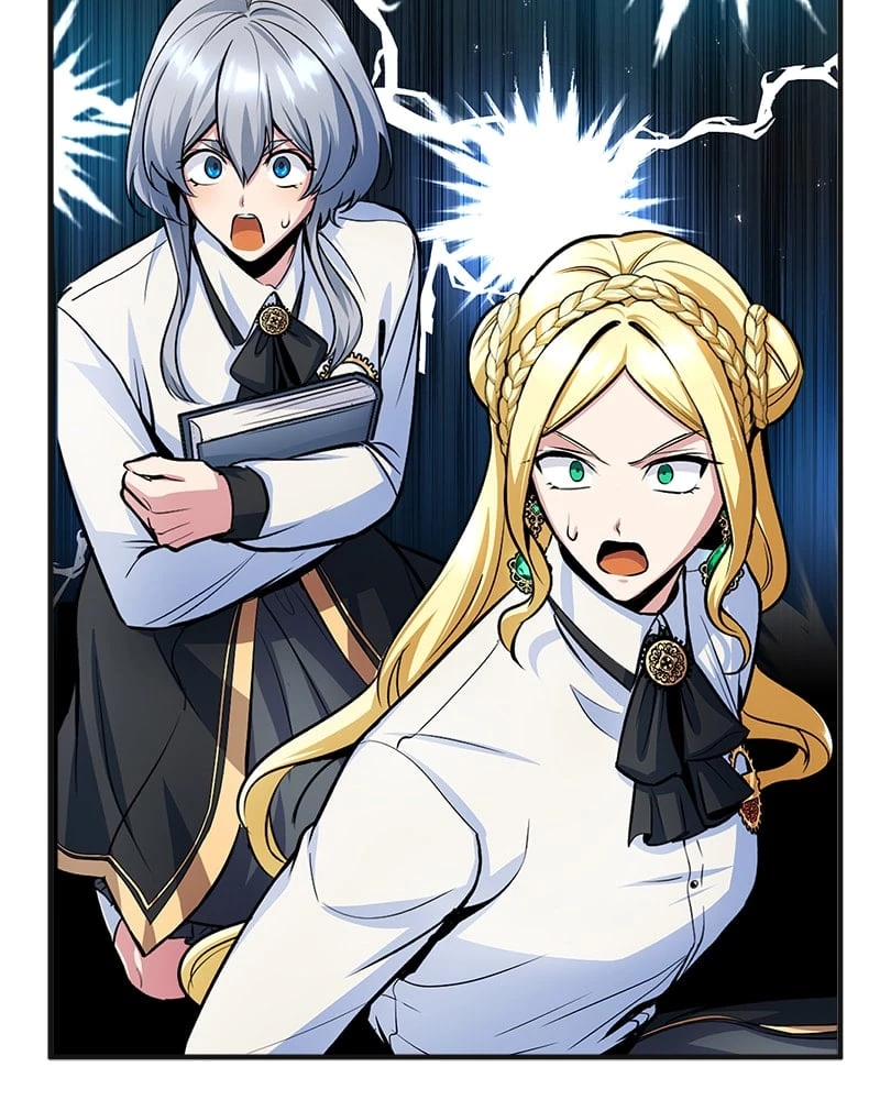 Academy's Undercover Professor Chapter 14 - 142