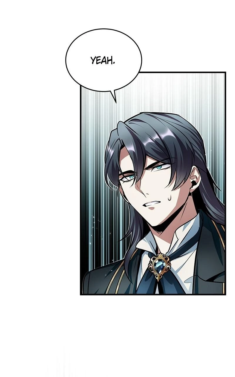 Academy's Undercover Professor Chapter 11 - 48