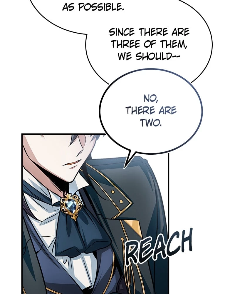 Academy's Undercover Professor Chapter 13 - 98