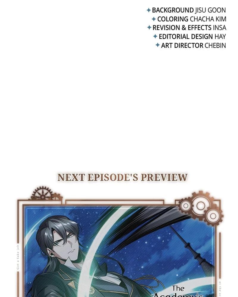 Academy's Undercover Professor Chapter 14 - 145