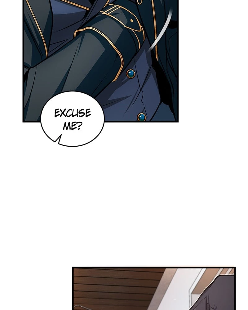Academy's Undercover Professor Chapter 13 - 99