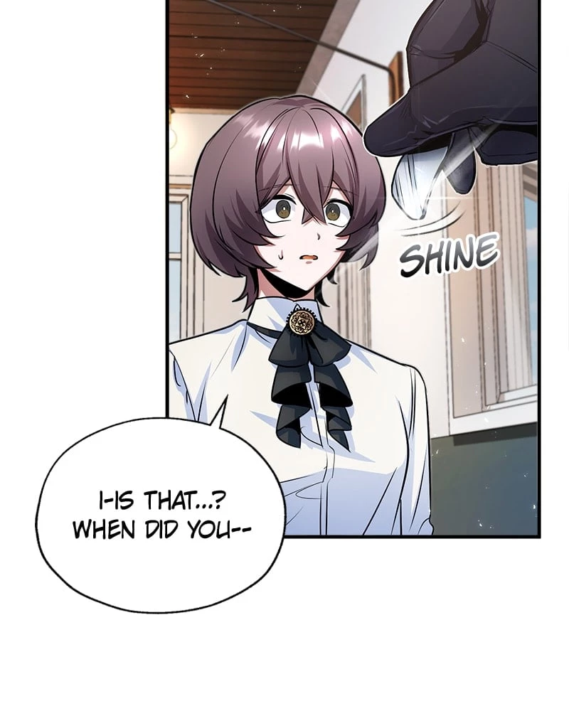 Academy's Undercover Professor Chapter 13 - 100