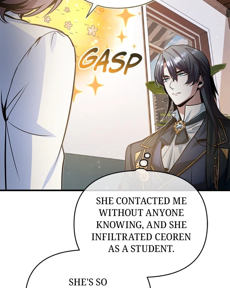 Academy's Undercover Professor Chapter 13 - 102