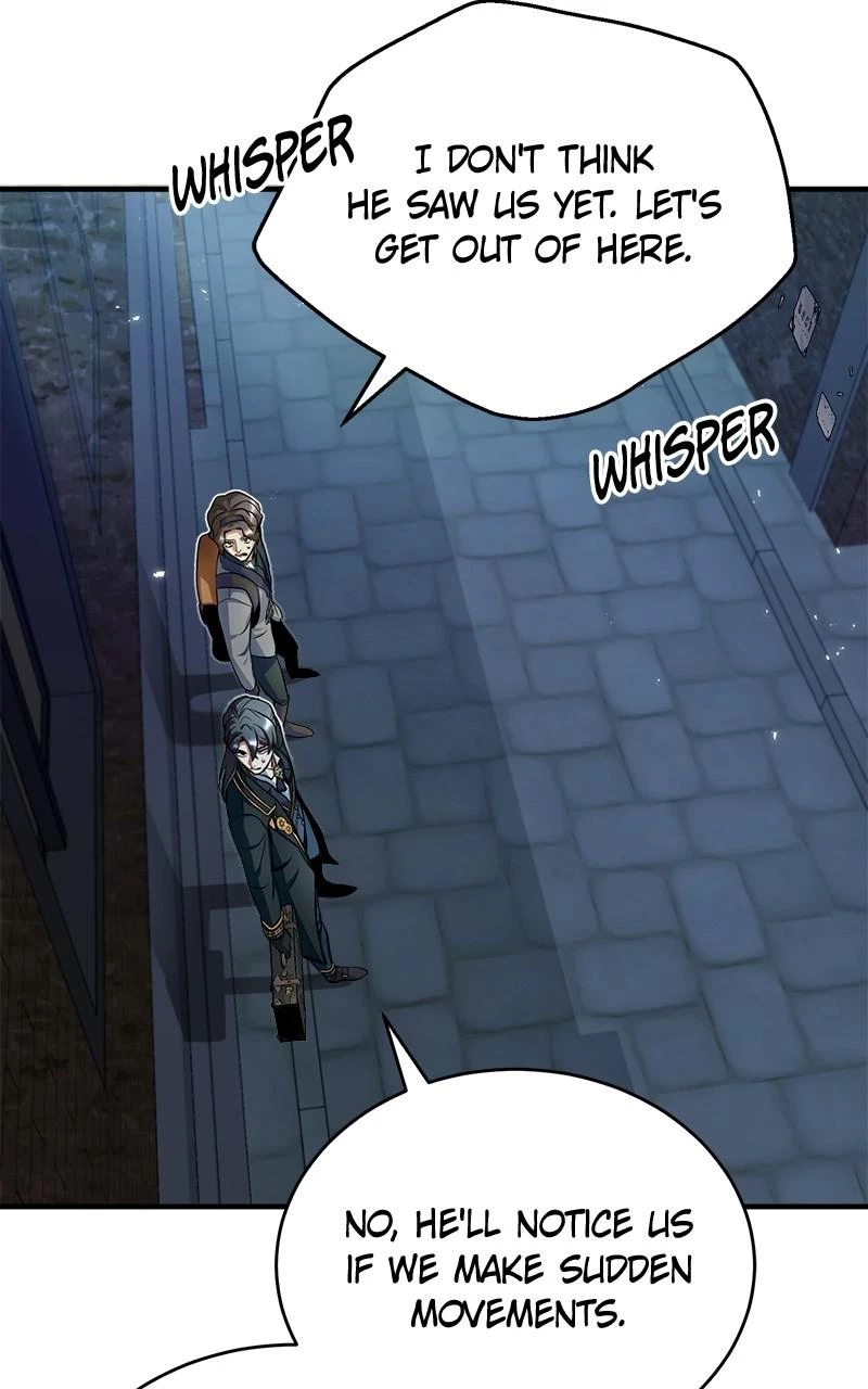 Academy's Undercover Professor Chapter 11 - 54