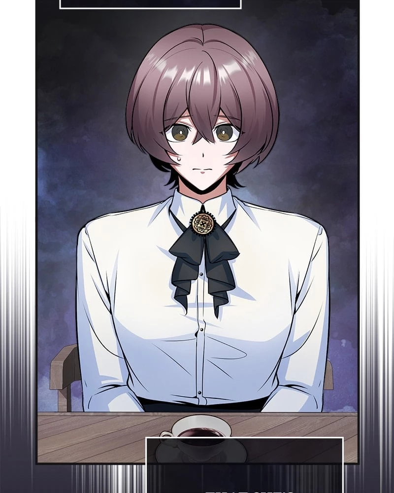 Academy's Undercover Professor Chapter 13 - 104