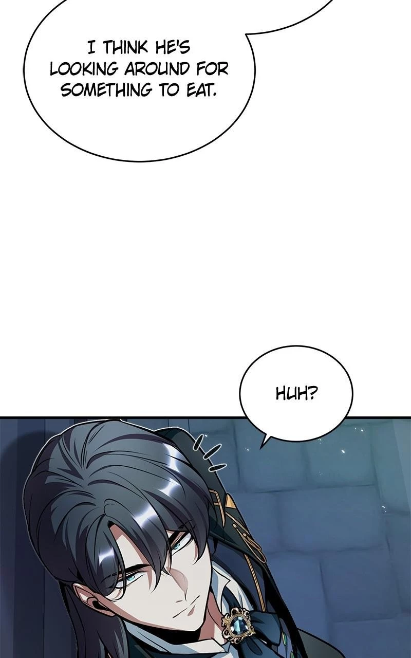 Academy's Undercover Professor Chapter 11 - 55