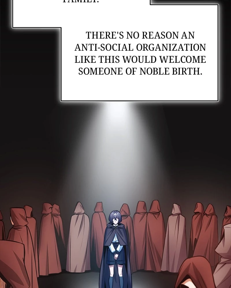 Academy's Undercover Professor Chapter 13 - 106