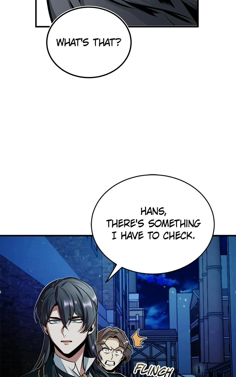 Academy's Undercover Professor Chapter 11 - 57