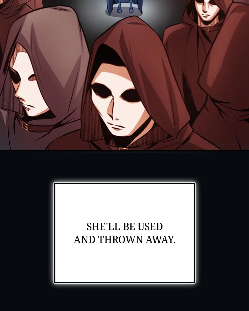 Academy's Undercover Professor Chapter 13 - 107