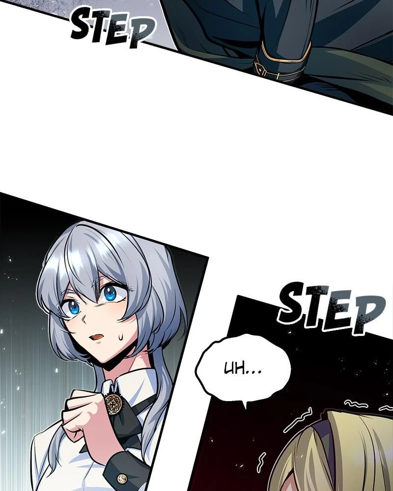Academy's Undercover Professor Chapter 10 - 5